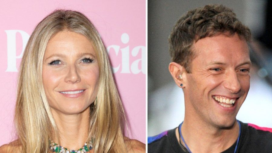 Gwyneth Paltrow und Chris Martin sind nach wie vor freundschaftlich verbunden. (jes/spot)