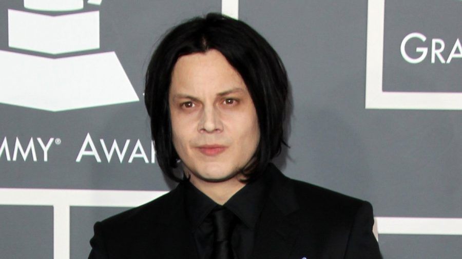 Jack White hat die Musikerin Olivia Jean geheiratet. (jru/spot)