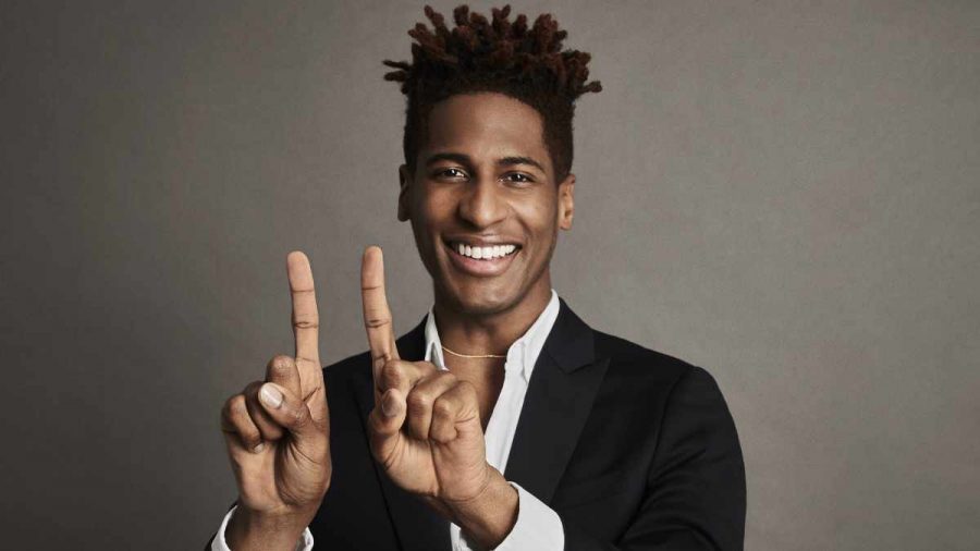 Jon Batiste Grammys