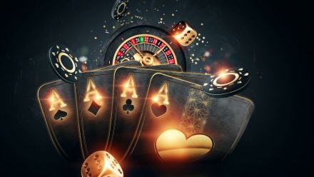 Versuchen sie ihr Glück beim Roulette