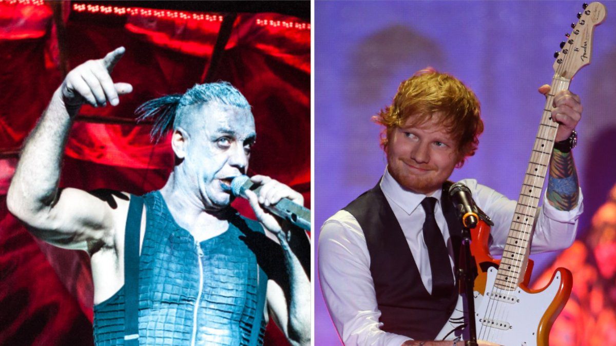 These stars will rock the big stadiums and arenas in 2022