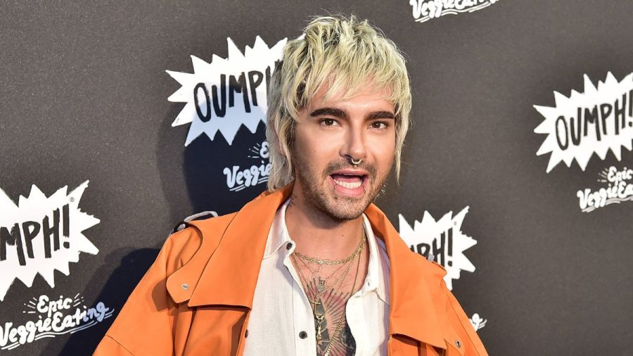 Bill Kaulitz ist jetzt bei OnlyFans