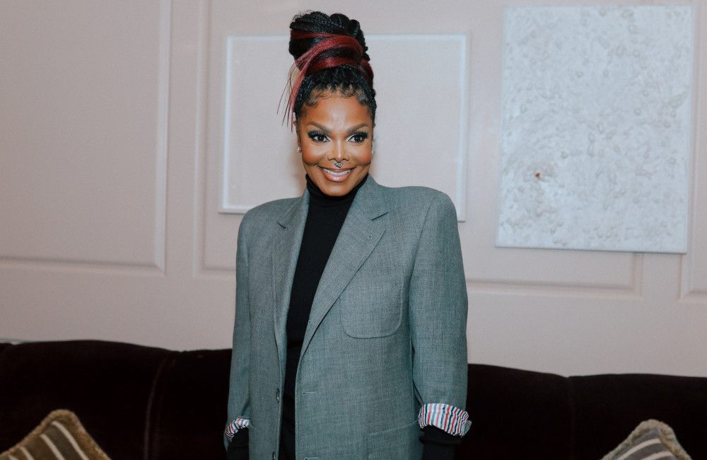 Janet Jackson: MeToo control – her staff is strictly controlled!