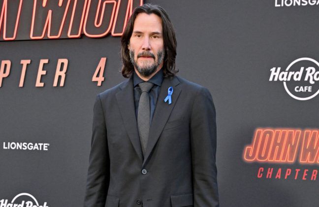 John Wick 5 Dreharbeiten In Frühem Entwicklungsstadium 7802