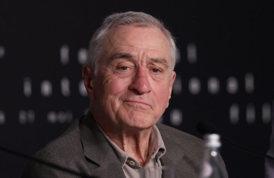 Robert De Niro: Festival zum 80. Geburtstag