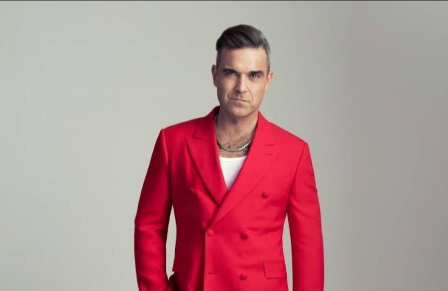 Robbie Williams 2023 - Uygun BangShowbiz