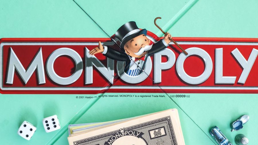 "Monopoly" soll endlich zum Film werden - rund 15 Jahre nach dem ersten Plan. (smi/spot)