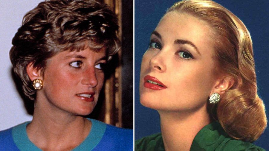 Prinzessin Diana und Grace Kelly sollen gleich auf einer Wellenlänge gewesen sein, als sie sich 1981 zum ersten Mal trafen. (ae/spot)