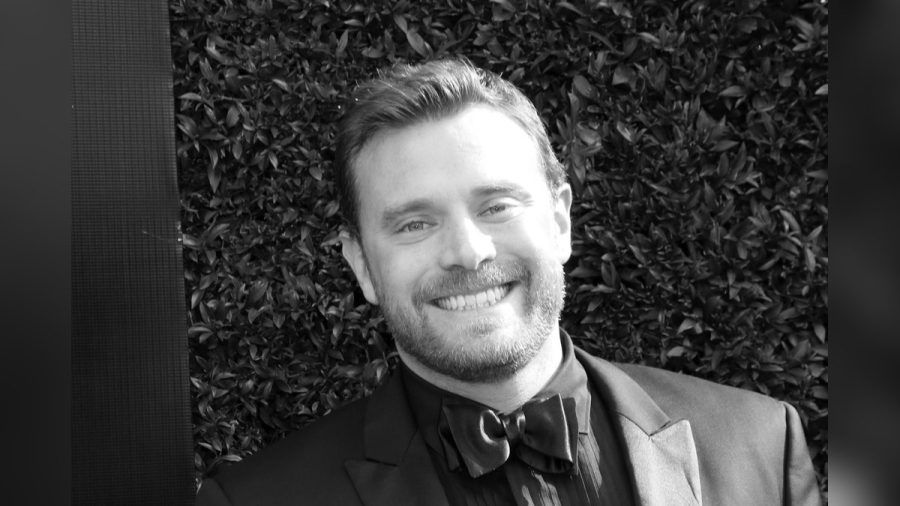 Billy Miller spielte viele Jahre in der beliebten US-Serie "General Hospital". (dr/spot)