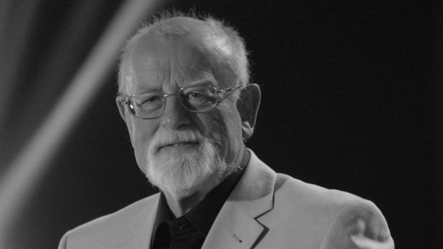 Roger Whittaker ist gestorben. (wue/spot)