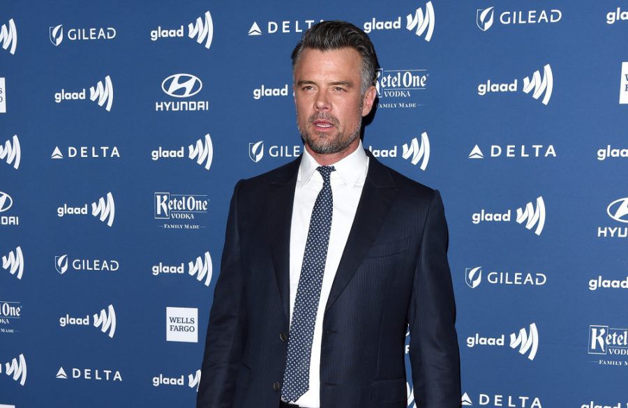 Josh Duhamel - GLAAD Media Awards 2019 - Getty BangShowbiz