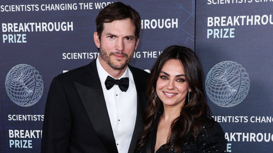 Mila Kunis und Ashton Kutcher sind seit 2012 ein Paar. (ncz/spot)