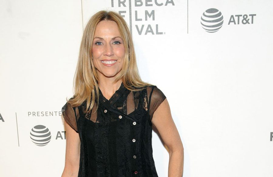 Sheryl Crow - 2019 Tribeca Film Festival Arrivals - SPLASH - APRIL 2019  BangShowbiz