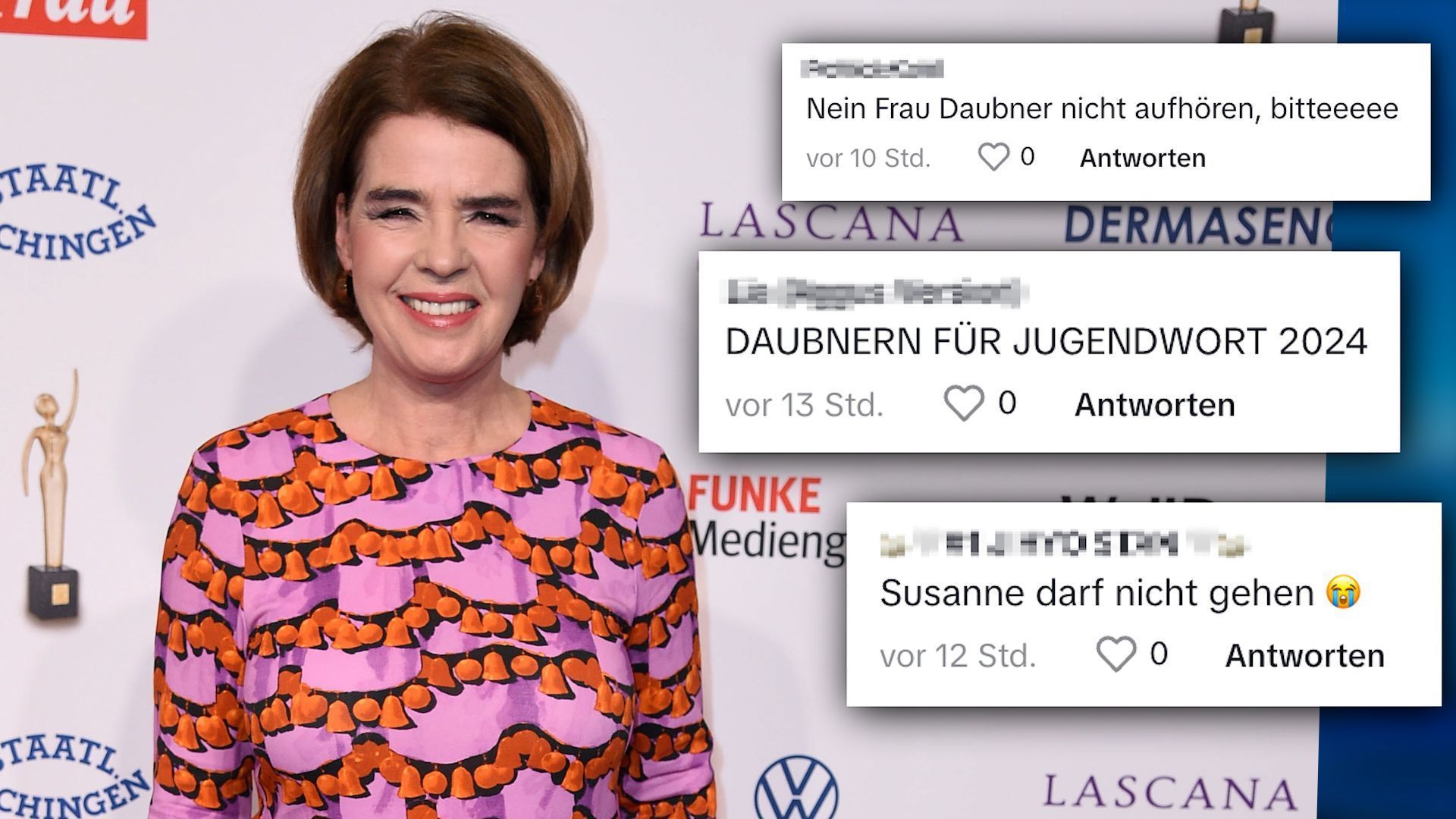 Fans fordern Petition "Jugendwort des Jahres" bald ohne