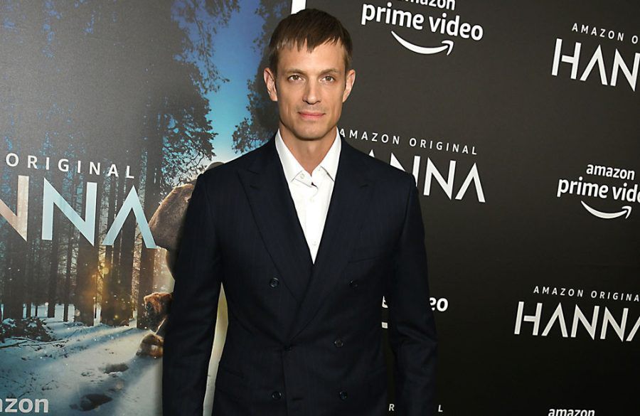 Joel Kinnaman - March 2019 - Photoshot - Hanna Premiere BangShowbiz