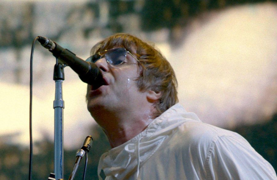 LIAM GALLAGHER – KNEBWORTH 22 -Trafalgar Releasing, Warner Music Entertainment, MTV -Mokho PR BangShowbiz