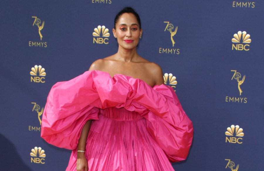 Tracee Ellis Ross - 2018 - Emmys - Photoshot BangShowbiz