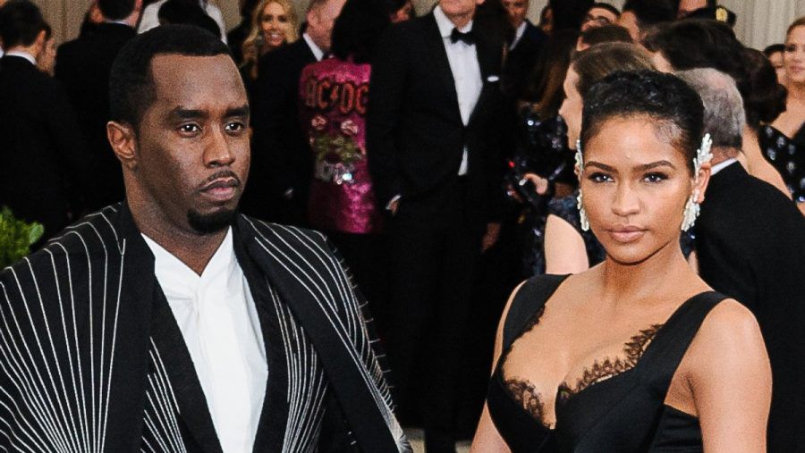 Sean "Diddy" Combs und seine Ex-Freundin Cassie Ventura haben ihren Streit vor Gericht beigelegt. (the/spot)