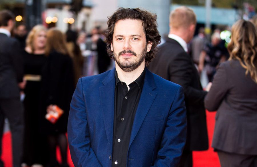 Edgar Wright - OCT 18 - Famous - They Shall Not Grow Old Premiere BangShowbiz