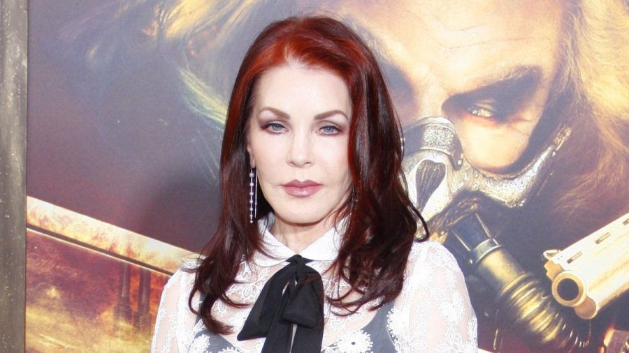 Priscilla Presley hatte ihren Ex-Mann Elvis mit gerade einmal 14 Jahren kennengelernt. (juw/spot)