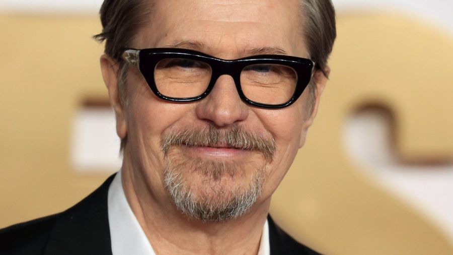 Gary Oldman verkörperte in mehreren "Harry Potter"-Filmen den Sirius Black. (wue/spot)