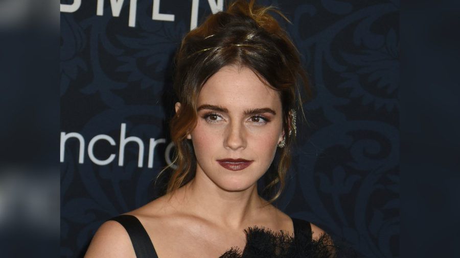 "Harry Potter"-Star Emma Watson hat sich bewusst von der Schauspielerei zurückgezogen. (the/spot)