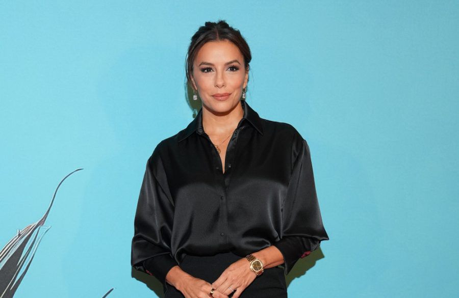 Eva Longoria - MIPCOM 2023 - Avalon BangShowbiz