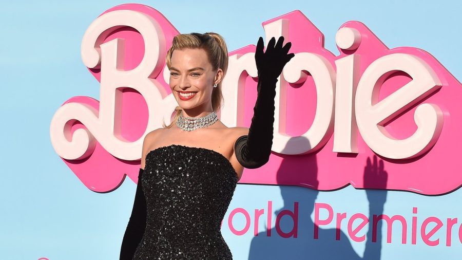 "Barbie" und Margot Robbie winkt die Aussicht auf zahlreiche Preise während der anstehenden Awards-Season der US-Filmindustrie. (lau/spot)