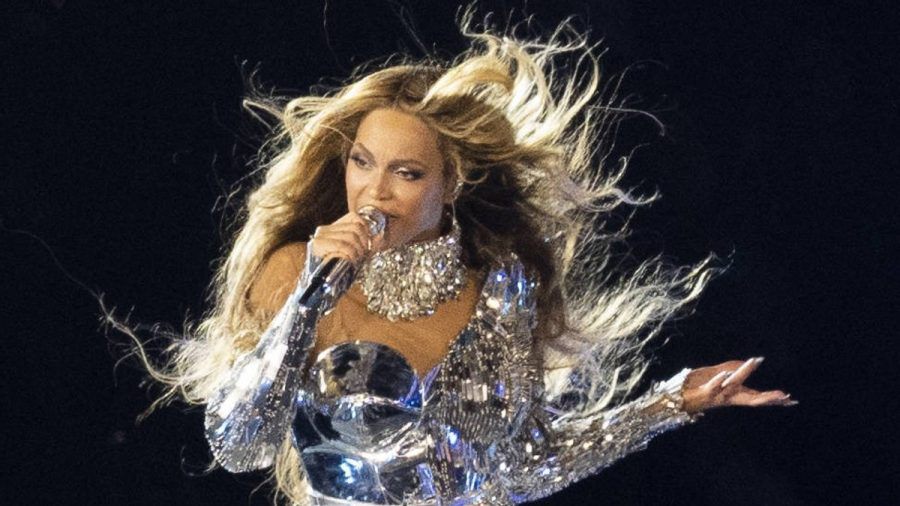 Nach dem Ende ihrer "Renaissance"-Welttournee brachte US-Superstar Beyoncé einen gleichnamigen Konzertfilm in die Kinos. (tj/spot)