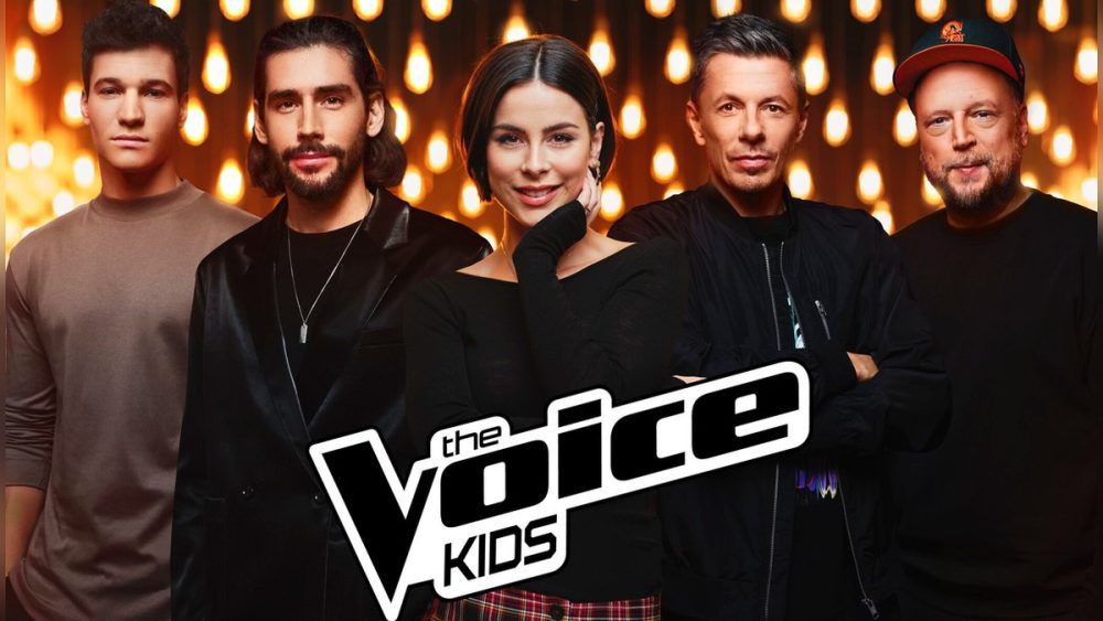 "The Voice Kids" Wiedersehen mit bekannten Coaches