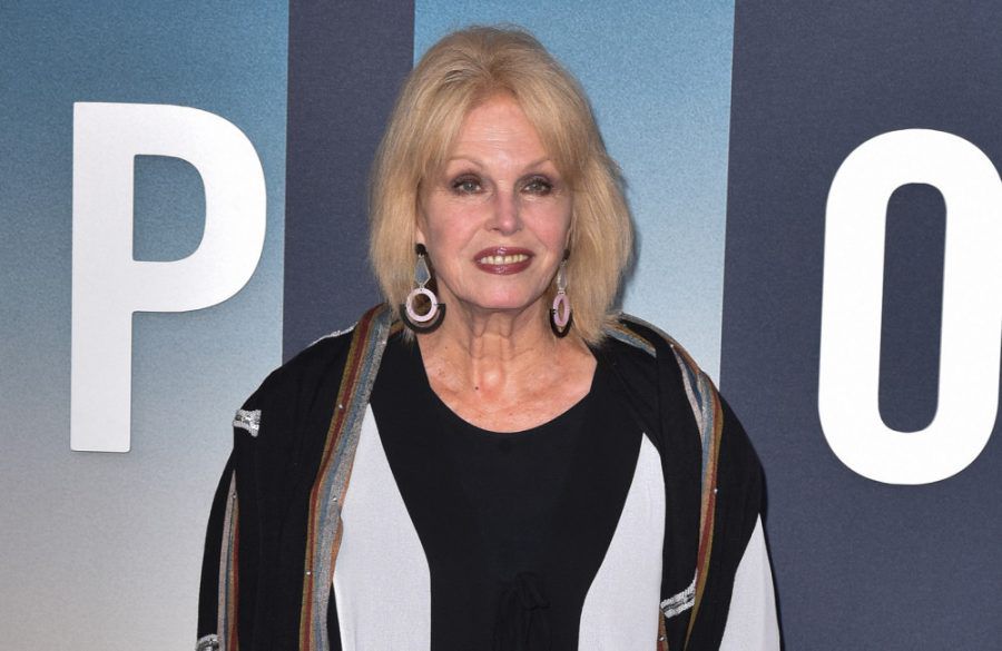 Joanna Lumley at Explorer Premier London July 2022 - Famous BangShowbiz