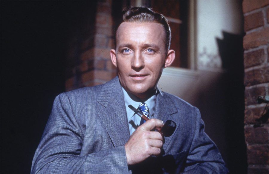 Bing Crosby - Getty Images - Portrait BangShowbiz