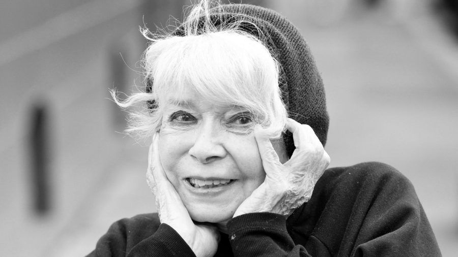 Mit 76 Jahren ist Schauspielerin Ingrid Steeger am Freitag gestorben. (mia/spot)