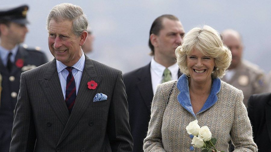 Charles und Camilla sind seit 2005 verheiratet. (hub/spot)