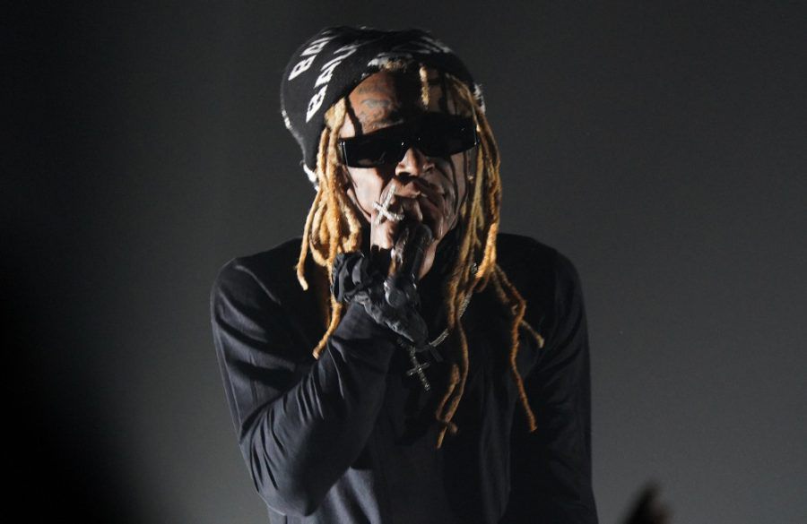 Lil Wayne -  House of Blues in Dallas, Texas on Wednesday May 3, 2023 - Avalon BangShowbiz