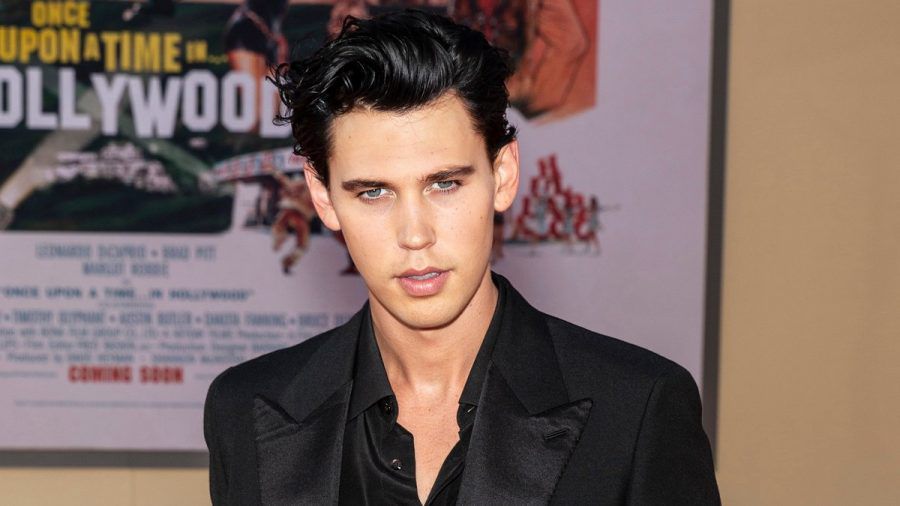 Es war gar nicht so leicht, den Elvis wieder aus Austin Butler herauszubekommen. (mia/spot)