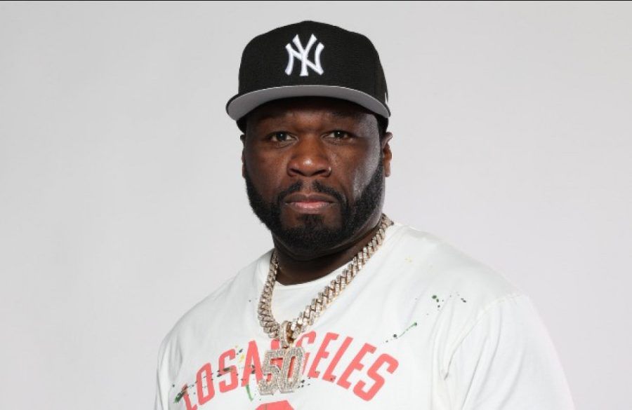 50 Cent - Live Nation PR BangShowbiz