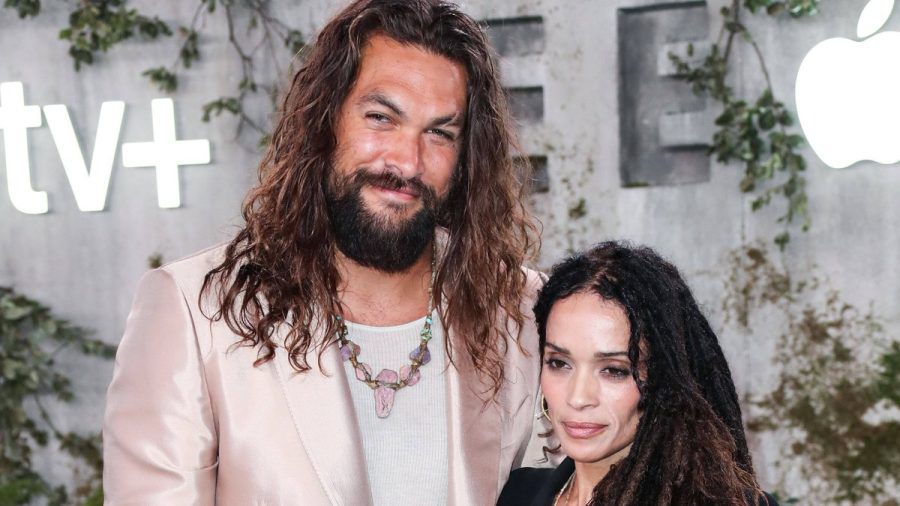 Jason Momoa und Lisa Bonet gehen nun offiziell getrennte Wege. (eee/spot)