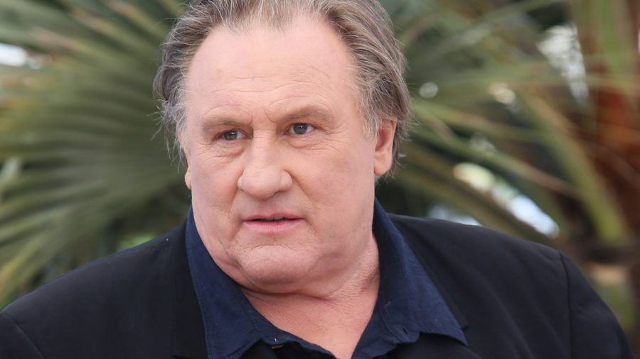 Der französischen Schauspiel-Ikone Gérard Depardieu werfen mehrere Frauen sexuelles Fehlverhalten vor. (lau/spot)