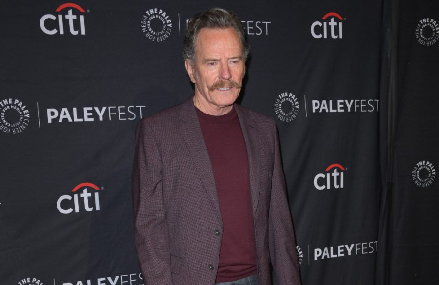 Bryan Cranston - April 2023 - Avalon - PaleyFest BangShowbiz