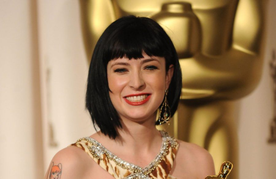 Diablo Cody - Feb 2008 - Academy Awards - Kodak Theater - LA - Getty BangShowbiz