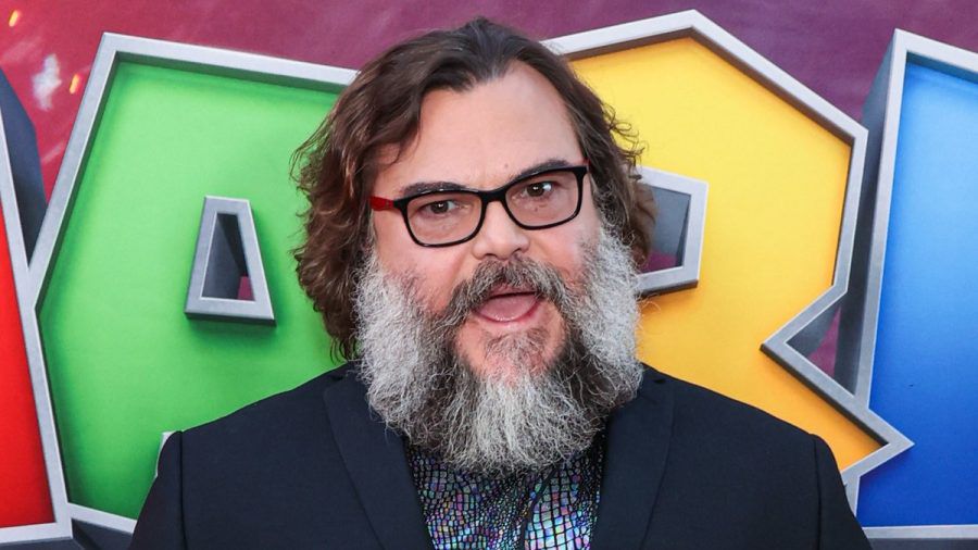 Jack Black: Hollywoods Allzweckwaffe für Verfilmungen von Computerspielen. (lau/spot)