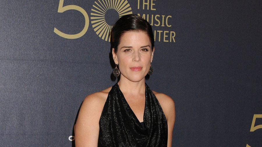 Neve Campbell fehlte erstmals im sechsten Teil der "Scream"-Reihe. (stk/spot)