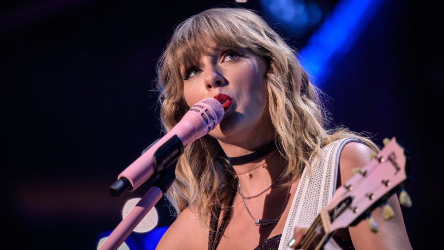 Taylor Swift veröffentlicht eine "Taylor's Version"-Streaming-Fassung ihres Konzertfilms "The Eras Tour". (wue/spot)