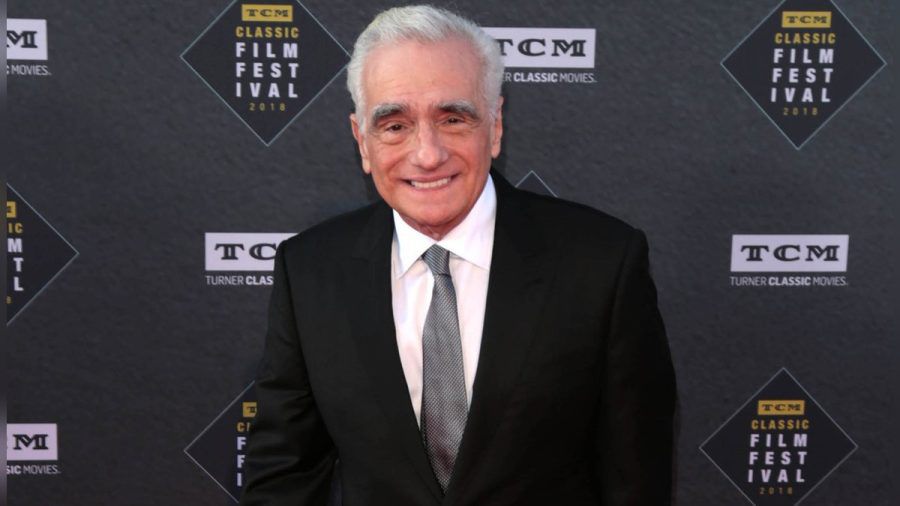 Star-Regisseur Martin Scorsese erhält den Goldenen Ehrenbären. (lau/spot)