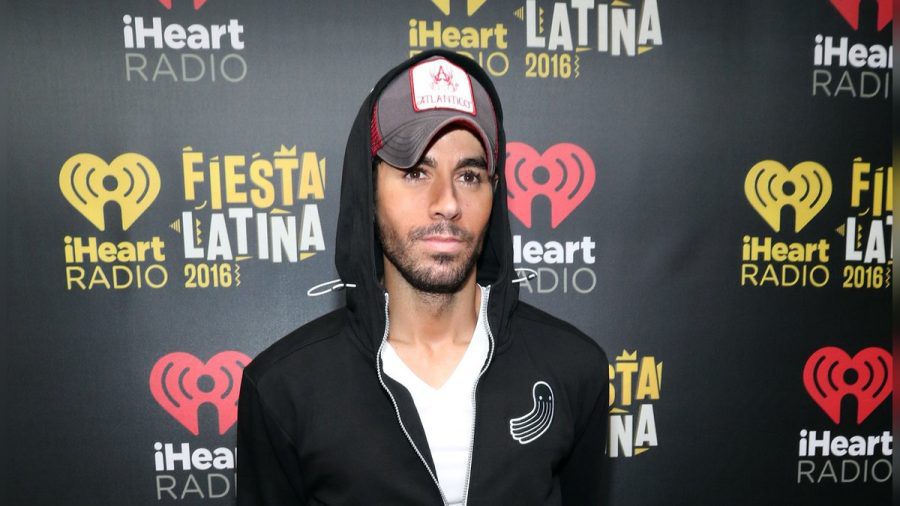 Enrique Iglesias will kein Album mehr aufnehmen. (smi/spot)