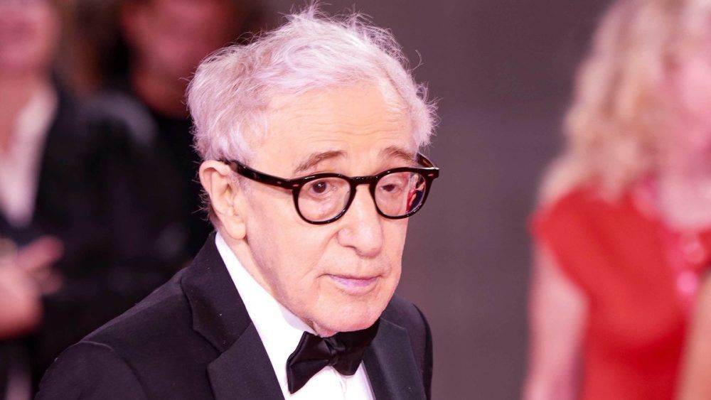 Hat Woody Allen seinen letzten Film gedreht?