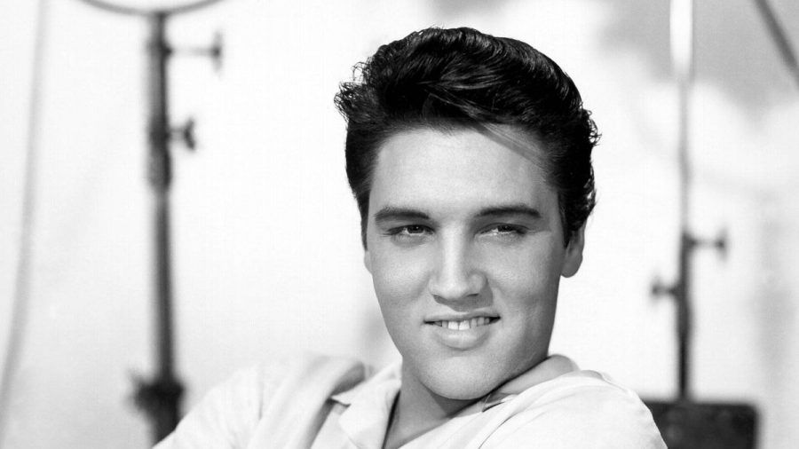 Elvis Presley war sehr gläubig. (eyn/spot)
