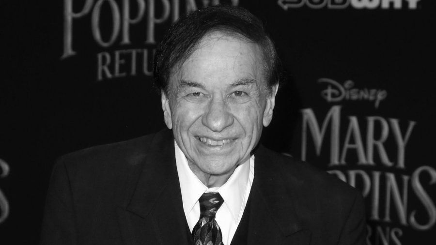 Richard M. Sherman schrieb zusammen mit seinem Bruder Robert B. die Musik zu vielen bekannten Disney-Produktionen. (ae/spot)