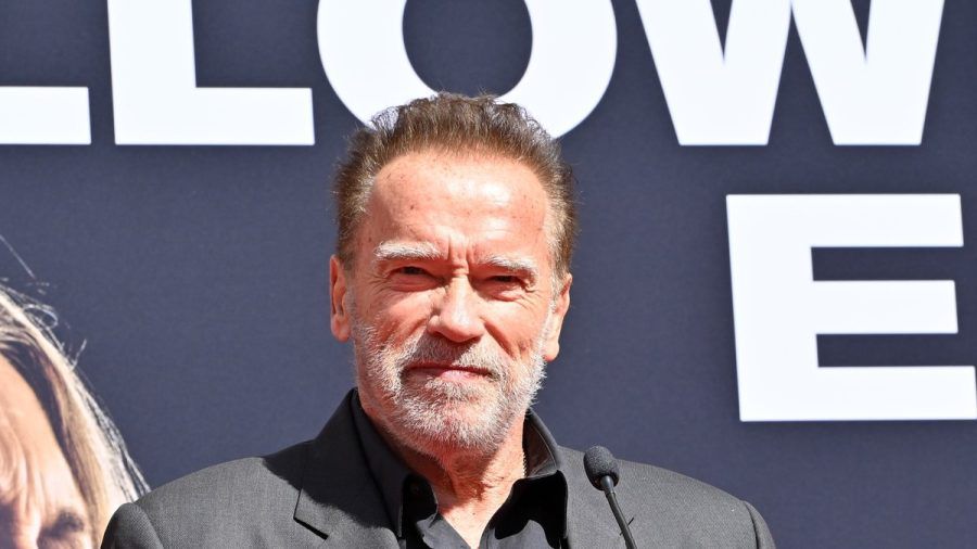 Arnold Schwarzenegger trauert um den kürzlich verstorbenen "Pate"-Produzenten Al Ruddy. (ym/spot)